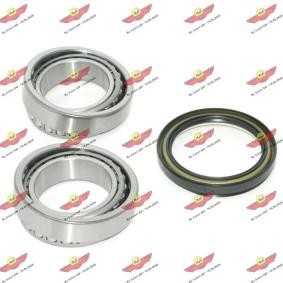 Achetez des Kit de roulement de roue AUTOKIT 01.540 à prix pour 87,72 €