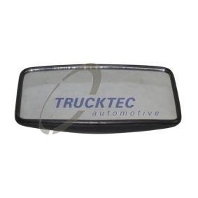 Köp Utv. spegel, förarhytt av TRUCKTEC AUTOMOTIVE 01.57.002 till det låga priset 199,60 kr