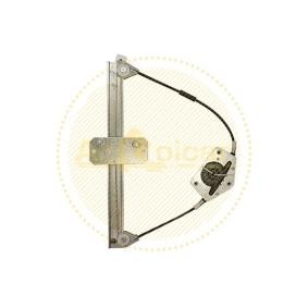 Fensterheber von AC Rolcar