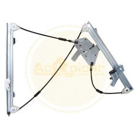 Compre Elevalunas de AC Rolcar online para INSIGNIA Mk I (A) Ranchera familiar a precios moderados