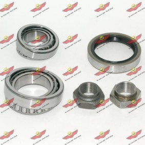 Achetez des Kit de roulement de roue AUTOKIT 01.961 à prix pour 92,27 €
