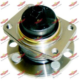 Achetez des Kit de roulement de roue AUTOKIT 01.97120 à prix pour 134,83 €