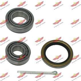 Achetez des Kit de roulement de roue AUTOKIT 01.97246 à prix pour 68,12 €
