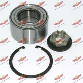 Comprar Juego de cojinete de rueda de AUTOKIT 01.97277 a bajo precio de 87,18 €