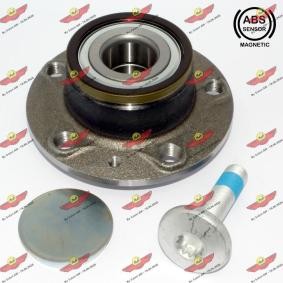 Radlagersatz 01.97495 für Octavia IV Combi (NX5) für 158,71 CHF