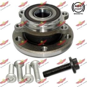 Radlagersatz 01.97500 für Octavia IV Combi (NX5) für 172,55 CHF