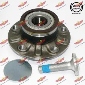 Radlagersatz 01.97541 für Octavia IV Combi (NX5) für 154,52 CHF