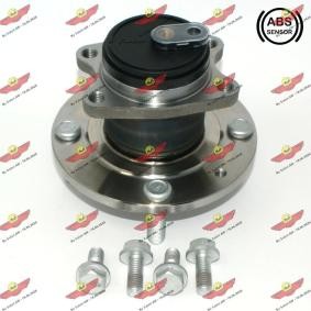 Radlagersatz von AUTOKIT