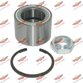 Achetez des Kit de roulement de roue AUTOKIT 01.97612 à prix pour 123,69 €