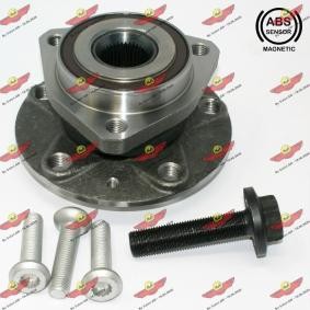 Radlagersatz 01.97649 für Octavia IV Combi (NX5) für 203,48 CHF