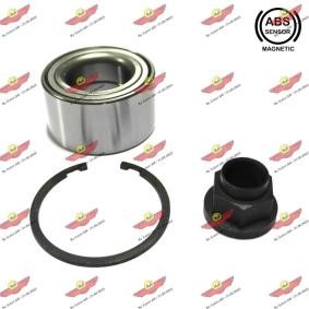 Radlagersatz von AUTOKIT 01.97697