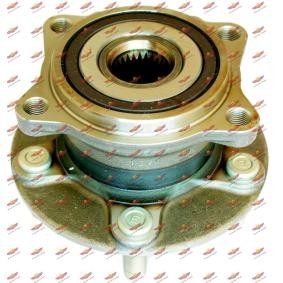 Achetez des Kit de roulement de roue AUTOKIT 01.97721 à prix pour 191,34 €