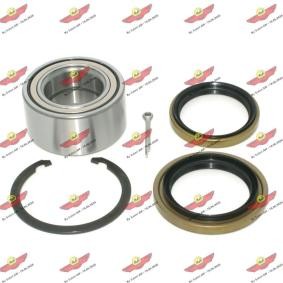 Achetez des Kit de roulement de roue AUTOKIT 01.97722 à prix pour 92,00 €