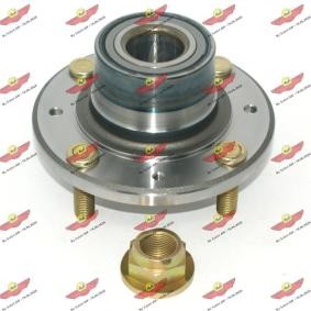 Achetez des Kit de roulement de roue AUTOKIT 01.97774 à prix pour 128,42 €