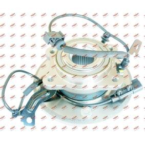 Achetez des Kit de roulement de roue AUTOKIT 01.97834 à prix pour 194,40 €