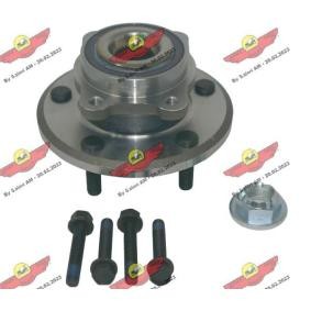 Achetez des Kit de roulement de roue AUTOKIT 01.97836 à prix pour 189,11 €