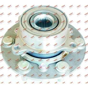 Achetez des Kit de roulement de roue AUTOKIT 01.97842 à prix pour 171,15 €