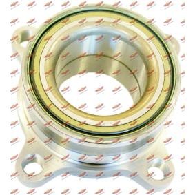 Achetez des Kit de roulement de roue AUTOKIT 01.97917 à prix pour 187,89 €