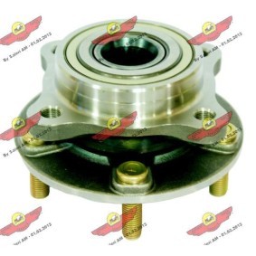 Achetez des Kit de roulement de roue AUTOKIT 01.98152 à prix pour 300,61 €