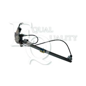 Køb Rudehejs af EQUAL QUALITY 010010 til den lave pris 2202,20 DKK