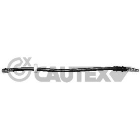 Acquista Tubo freno da CAUTEX 010015 a buon mercato per soli 23,83 €