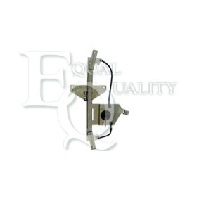 Køb Rudehejs af EQUAL QUALITY 010024 til den lave pris 422,97 DKK