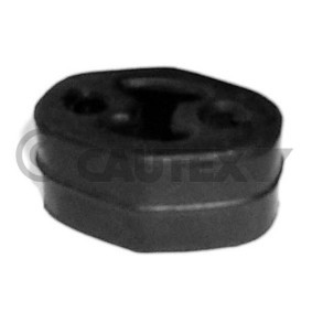 Anschlagpuffer, Schalldämpfer 010043 von CAUTEX günstig für 4,29 € online kaufen
