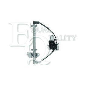 Achetez des Lève-vitre EQUAL QUALITY 010048 à prix pour 91,35 €