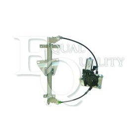 Achetez des Lève-vitre EQUAL QUALITY 010051 à prix pour 80,53 €