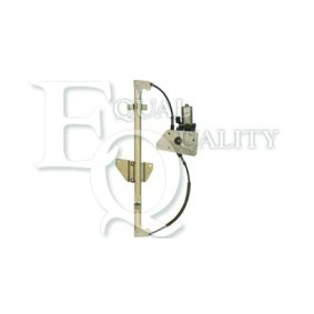 Køb Rudehejs af EQUAL QUALITY 010054 til den lave pris 1141,83 DKK