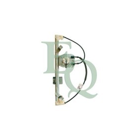 Achetez des Lève-vitre EQUAL QUALITY 010058 à prix pour 69,89 €