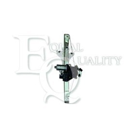 Achetez des Lève-vitre EQUAL QUALITY 010062 à prix pour 112,22 €