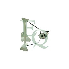 Køb Rudehejs af EQUAL QUALITY 010076 til den lave pris 1137,05 DKK