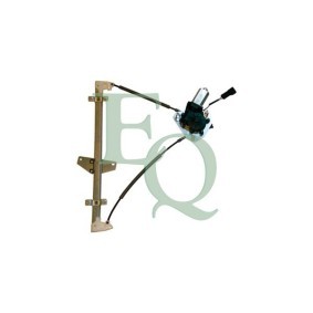 Køb Rudehejs af EQUAL QUALITY 010079 til den lave pris 1166,40 DKK