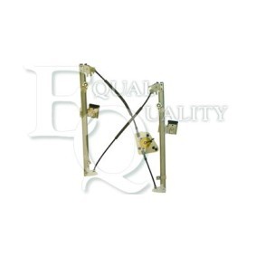 Fensterheber für HYUNDAI von EQUAL QUALITY