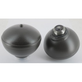 Acquista Accumulatore pressione, Sospensione / Ammortizzazione da CEVAM 0101 a buon mercato per soli 193,09 €