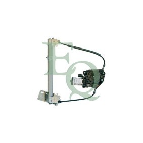Køb Rudehejs af EQUAL QUALITY 010122 til den lave pris 616,86 DKK