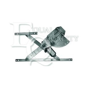 Køb Rudehejs af EQUAL QUALITY 010151 til den lave pris 1887,31 DKK