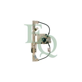 Køb Rudehejs af EQUAL QUALITY 010160 til den lave pris 474,29 DKK