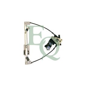 Fensterheber für OPEL von EQUAL QUALITY