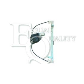 Køb Rudehejs af EQUAL QUALITY 010212 til den lave pris 490,31 DKK