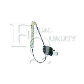 Køb Rudehejs af EQUAL QUALITY 010222 til den lave pris 885,07 DKK