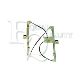Osta Lasinnostin EQUAL QUALITY:llä 010232 edullisesti hintaan 126,52 €