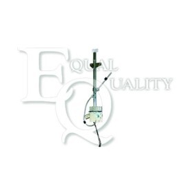 Køb Rudehejs af EQUAL QUALITY 010259 til den lave pris 1159,30 DKK