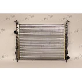 Achetez des Radiateur de chez FRIGAIR en ligne pour Strada Pick-up (278) à prix modérés