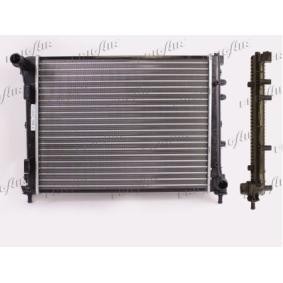 Achetez des Radiateur du moteur FRIGAIR 0104.3174 à prix pour 98,55 €