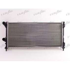 Achetez des Radiateur du moteur FRIGAIR 0104.9042 à prix pour 114,80 €