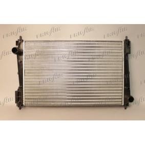 Achetez des Radiateur du moteur FRIGAIR 0104.9128 à prix pour 109,03 €