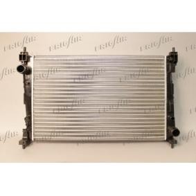 Achetez des Radiateur du moteur FRIGAIR 0104.9129 à prix pour 92,50 €