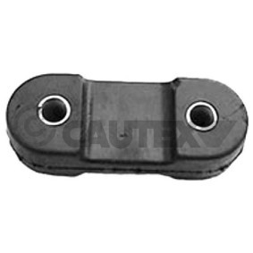 Comprar Almohadilla de tope, silenciador de CAUTEX 010400 a bajo precio de 11,70 €